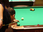 2007年JAPAN　OPEN　決勝日