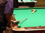 2007年JAPAN　OPEN　決勝日