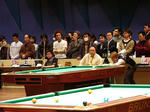 2007年JAPAN　OPEN　決勝日
