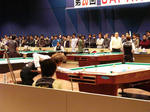 2007年JAPAN　OPEN　決勝日