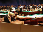 2007年JAPAN　OPEN　決勝日