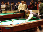 2007年JAPAN　OPEN　決勝日