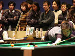 2007年JAPAN　OPEN　決勝日