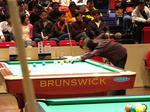 2007年JAPAN　OPEN　決勝日
