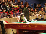 2007年JAPAN　OPEN　決勝日