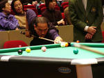 2007年JAPAN　OPEN　決勝日
