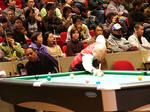 2007年JAPAN　OPEN　決勝日