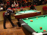 2007年JAPAN　OPEN　決勝日