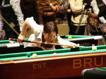 2007年JAPAN　OPEN　決勝日