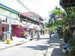 バリ紀行２００７年