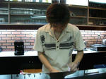 大阪カップ2007/07/16