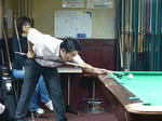 大阪カップ2007/07/16
