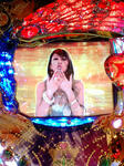 倖田來未のパチンコ「ライブインフォール」