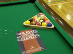 第55回全日本アマチュアポケットビリヤード選手権大会