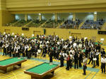 第55回全日本アマチュアポケットビリヤード選手権大会