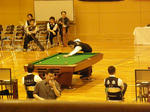 第55回全日本アマチュアポケットビリヤード選手権大会