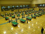 第55回全日本アマチュアポケットビリヤード選手権大会