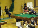 第55回全日本アマチュアポケットビリヤード選手権大会