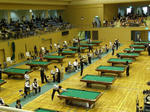 第55回全日本アマチュアポケットビリヤード選手権大会