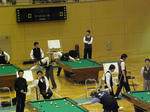 第55回全日本アマチュアポケットビリヤード選手権大会
