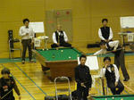 第55回全日本アマチュアポケットビリヤード選手権大会