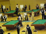 第55回全日本アマチュアポケットビリヤード選手権大会