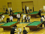 第55回全日本アマチュアポケットビリヤード選手権大会