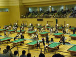 第55回全日本アマチュアポケットビリヤード選手権大会