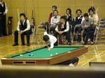 第55回全日本アマチュアポケットビリヤード選手権大会