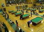 第55回全日本アマチュアポケットビリヤード選手権大会