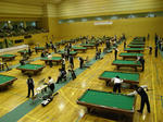 第55回全日本アマチュアポケットビリヤード選手権大会