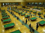 第55回全日本アマチュアポケットビリヤード選手権大会