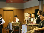 TAD CUP 2007 タッドカップ