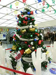 クリスマスツリー