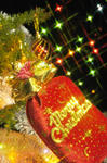 メリークリスマス