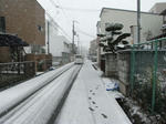 雪＆かに鍋＆ビリヤード