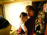 かに鍋「ＣＵＥ友ＯＦＦ会」