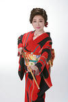 玉つき屋の千代さん
