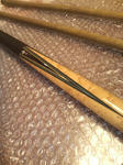 tad cue 新入りの古参　タッド
