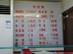 2008/5 三度上海へ パート２