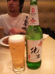 2008/5 三度上海へ パート3