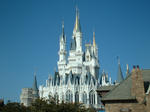 ディズニーランド