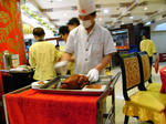 上海、食道楽