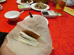 上海、食道楽