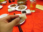 上海、食道楽