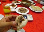 上海、食道楽