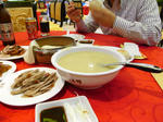 上海、食道楽