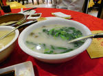 上海、食道楽