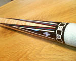 Tad Kohara Cue コレクション