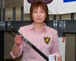 高木まき子プロ優勝（写真はonthehill様）